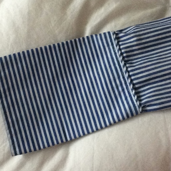 Banana Republic Riley Shirt - Picture 5 of 7